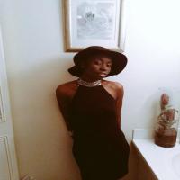 Aissata Richards - Photographer