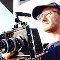 Andrew Chalence - Videographer