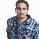 Angel Lopez - Graphic Designer