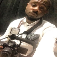 Lee Jean - Videographer