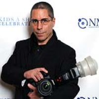 Mark Goldberg - Photographer