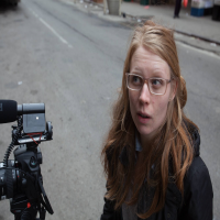 Sarah Mortimer - Videographer