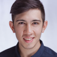 Joseph Fryer - Videographer