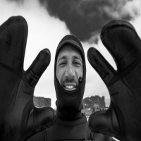 Daniel Vergara - Videographer
