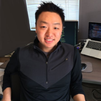 John Jung - Software Engineer