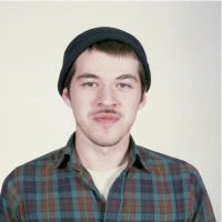 Patrick Langman - Graphic Designer