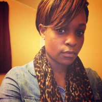 Rafat Amusa - Personal Assistant