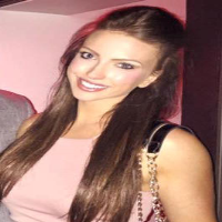 Sabrina Hallick - Personal Assistant