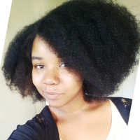 Ashleigh Bones - Blog Writer