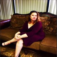 Lisa Magoch - Writer