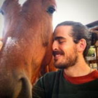 Jon Johnson - Writer