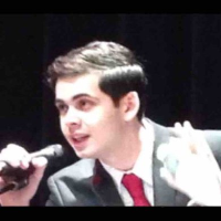 Maxim Zaino - Writer