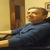 Jerry Del Priore - Masseuse