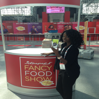 Aisha Campbell - Brand Ambassador