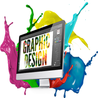 Media Solutions  - Graphic Designer