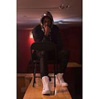 Marlon Woods - Artist