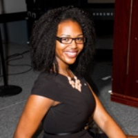Hannah Gerardo - Administrative Assistant