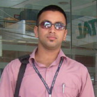 Rajesh Kumar Prashar - IT Consultant