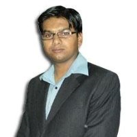 Pushpendra Singh - Web Developer