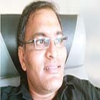 Vipul Bokarvadiya - Web Developer