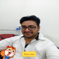 Sourabh Khurana - Mobile App Developer