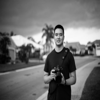 Peter Le - Videographer