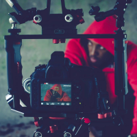 Laura Leandra Productions - Videographer