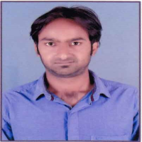 Vijendra Sisodiya - Web Developer