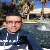Moises Machillanda - Web Developer