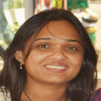 Khushbu Patel - IT Consultant