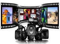 Fresh Perspectives Media - Videographer
