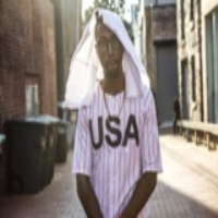 Theodus Green - Videographer