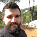 Ralph Maalouf - Back End Developer