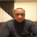 Daryl Reynolds - IT Consultant