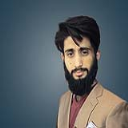 Haseeb Ayub - Graphic Designer