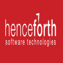 Henceforth Software Technologies - Web Developer