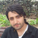 Abas Khan - Graphic Designer