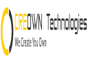 CreOwn Technologies - Web Developer