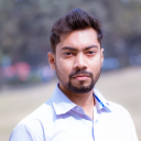 Krishna Paul - Web Developer