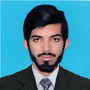 Shehroz Abbasi - Graphic Designer