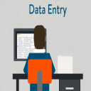 John Maxwell - Data Entry Specialist