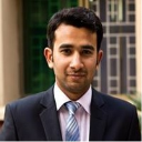 Muhammad Mateen - Writer