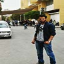 Omar Shahbar - Graphic Designer