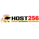 Host256 - Web Developer