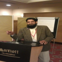 Rana Tariq - Virtual Assistant