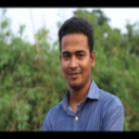 Md A motin - Graphic Designer