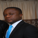 Uduma Ojo - Grant Writer
