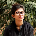 Manal Khalid - Graphic Designer