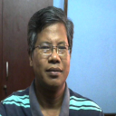 Jeneva Mangsang - Data Entry Specialist