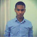 Saadiq Samodien - Writer